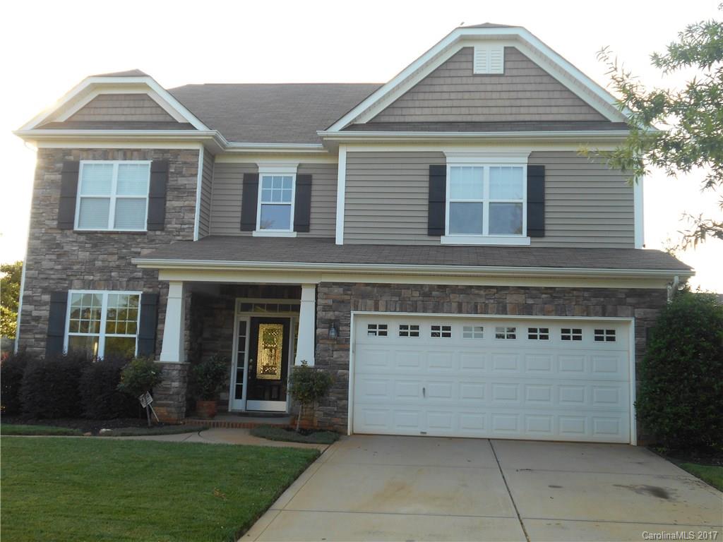 Taylor Glenn - Residential