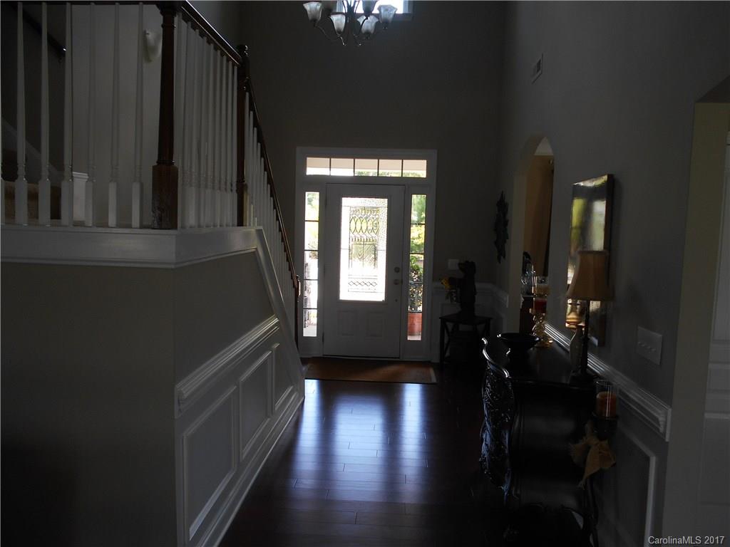 Taylor Glenn - Residential