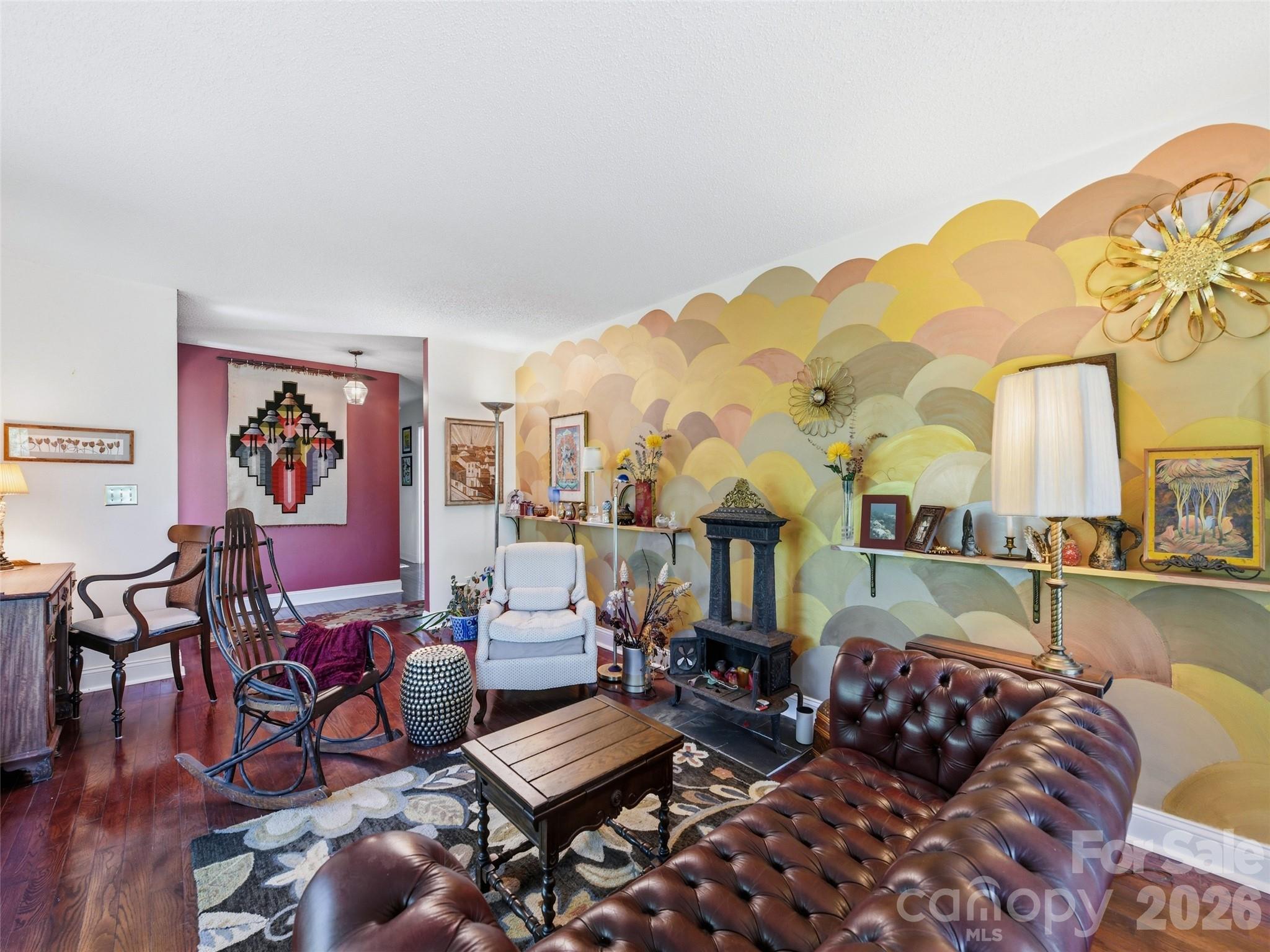 5 Sunny Ridge Drive