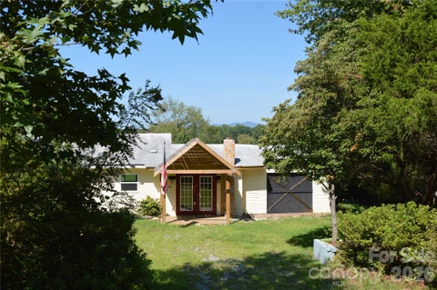 Photo of 1183 Sandy Plains Road, Tryon, NC 28782 (MLS # 4428930)