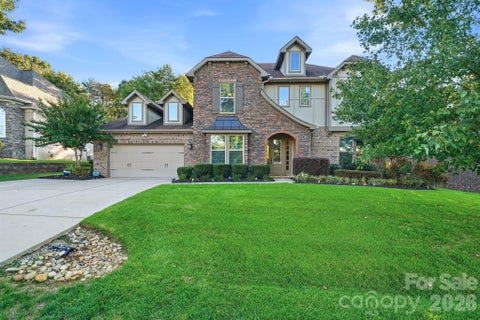 Photo of 7810 Sand Trap Lane, Stanley, NC 28164 (MLS # 4435394)