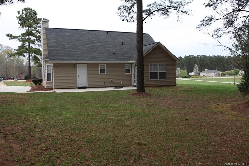 Sherry Acres - Residential