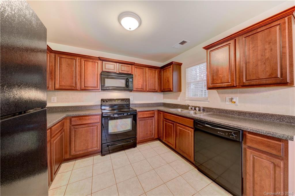 Sherry Acres - Residential
