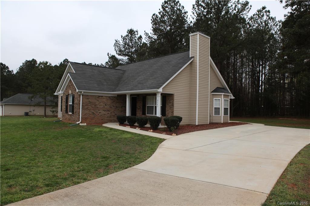 Sherry Acres - Residential