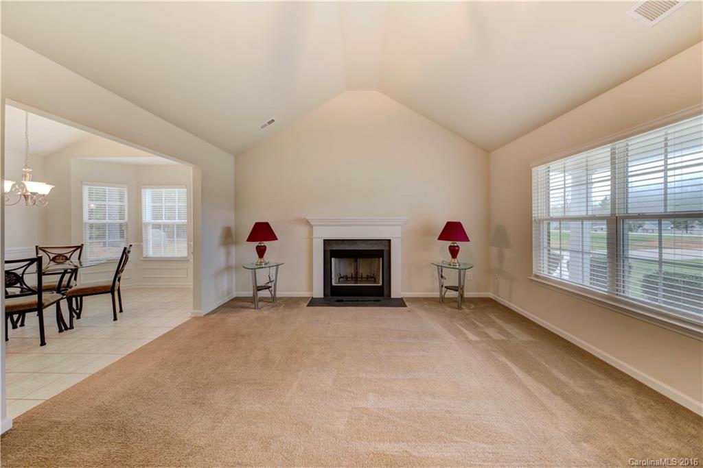 Sherry Acres - Residential
