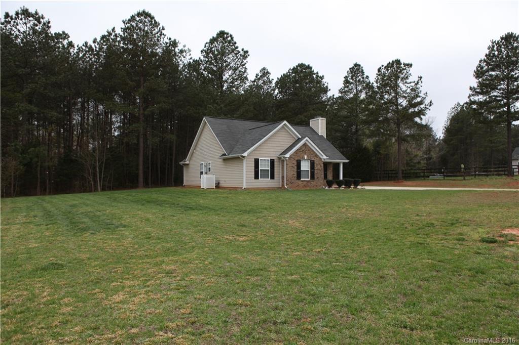 Sherry Acres - Residential