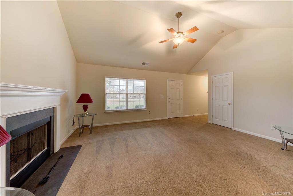 Sherry Acres - Residential
