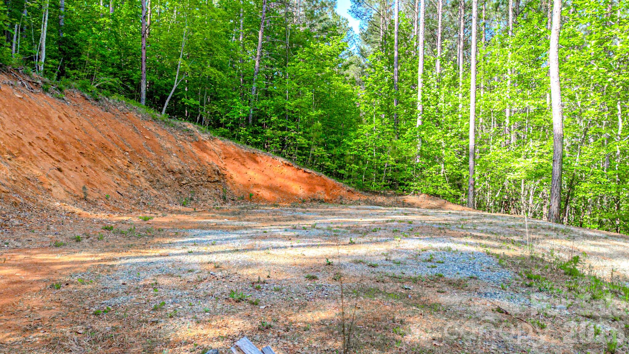 Fork Mountain - Land