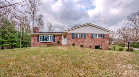 1 Mayfair Drive Candler NC 28715
