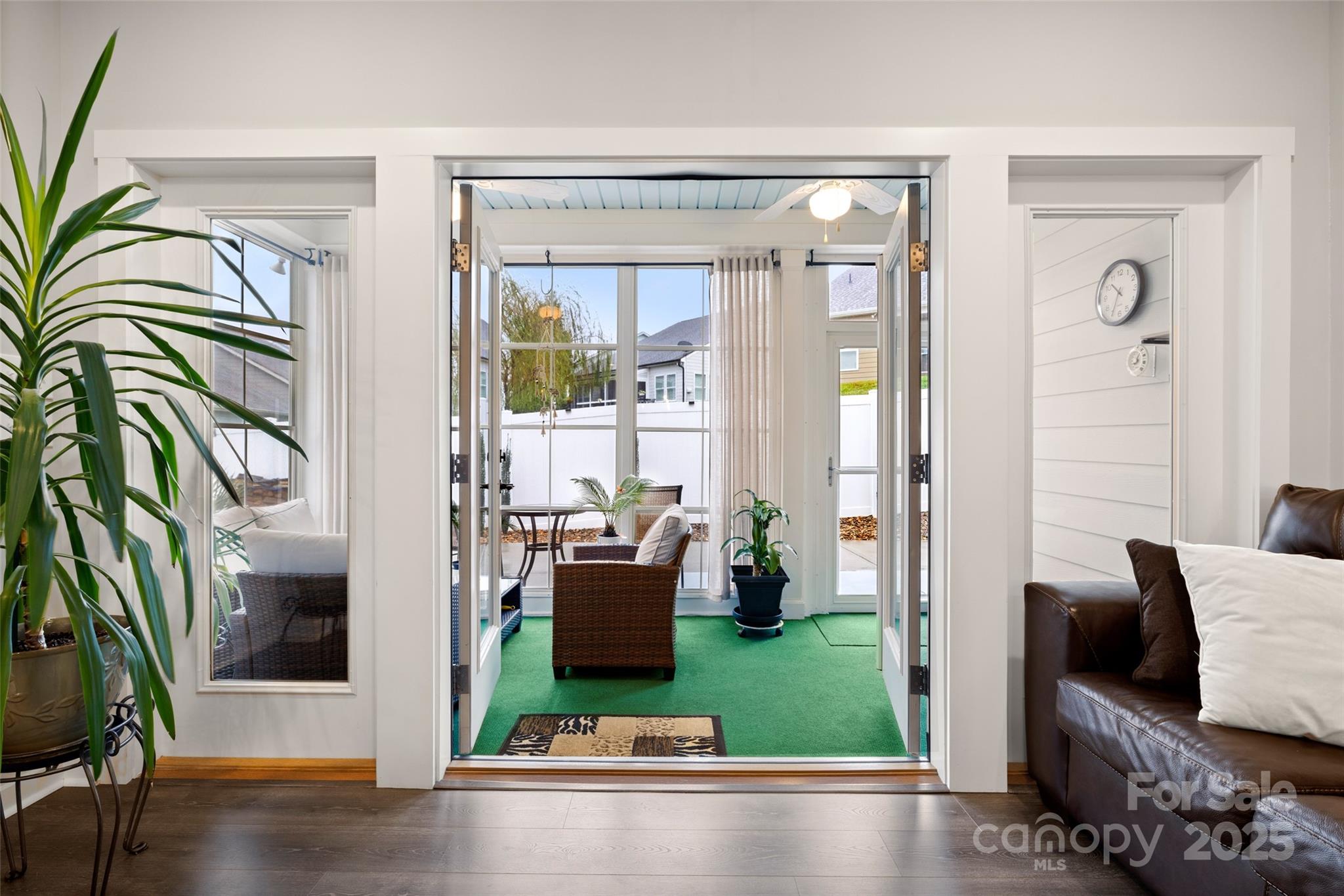 Edgewater - Residential