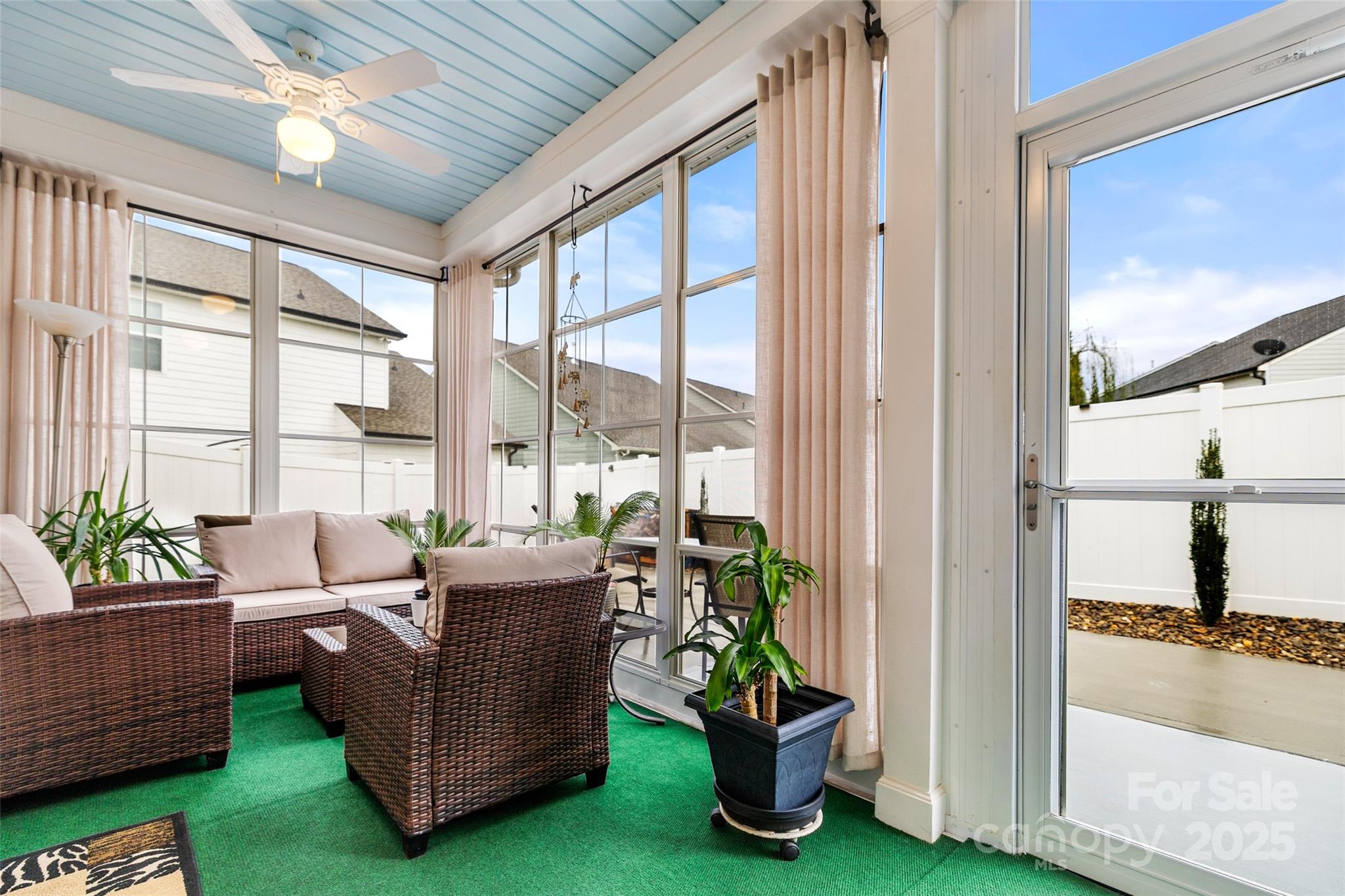 Edgewater - Residential