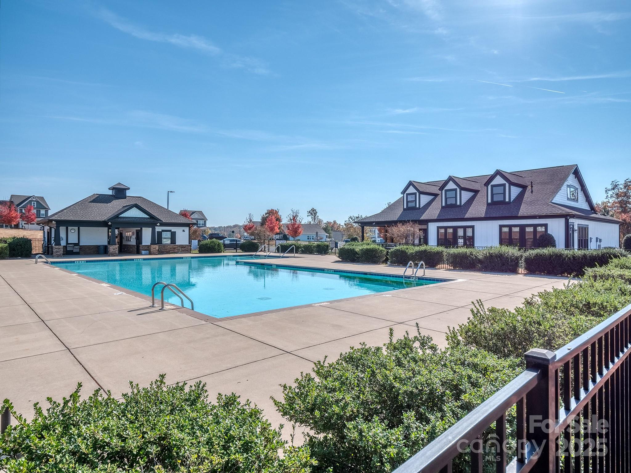 Edgewater - Residential