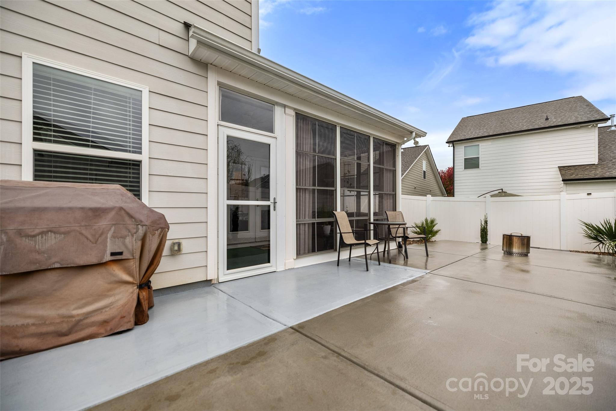 Edgewater - Residential