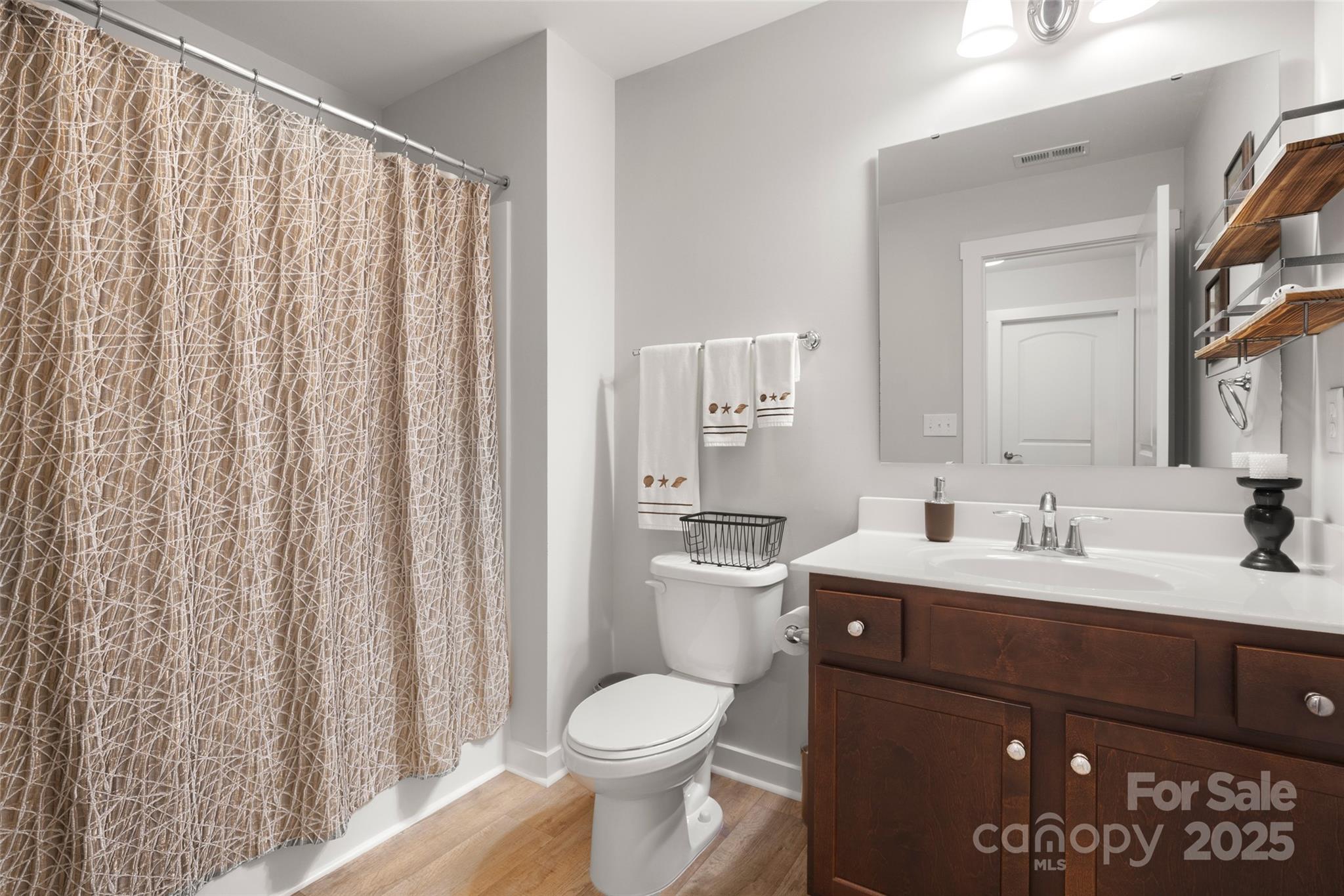 Edgewater - Residential