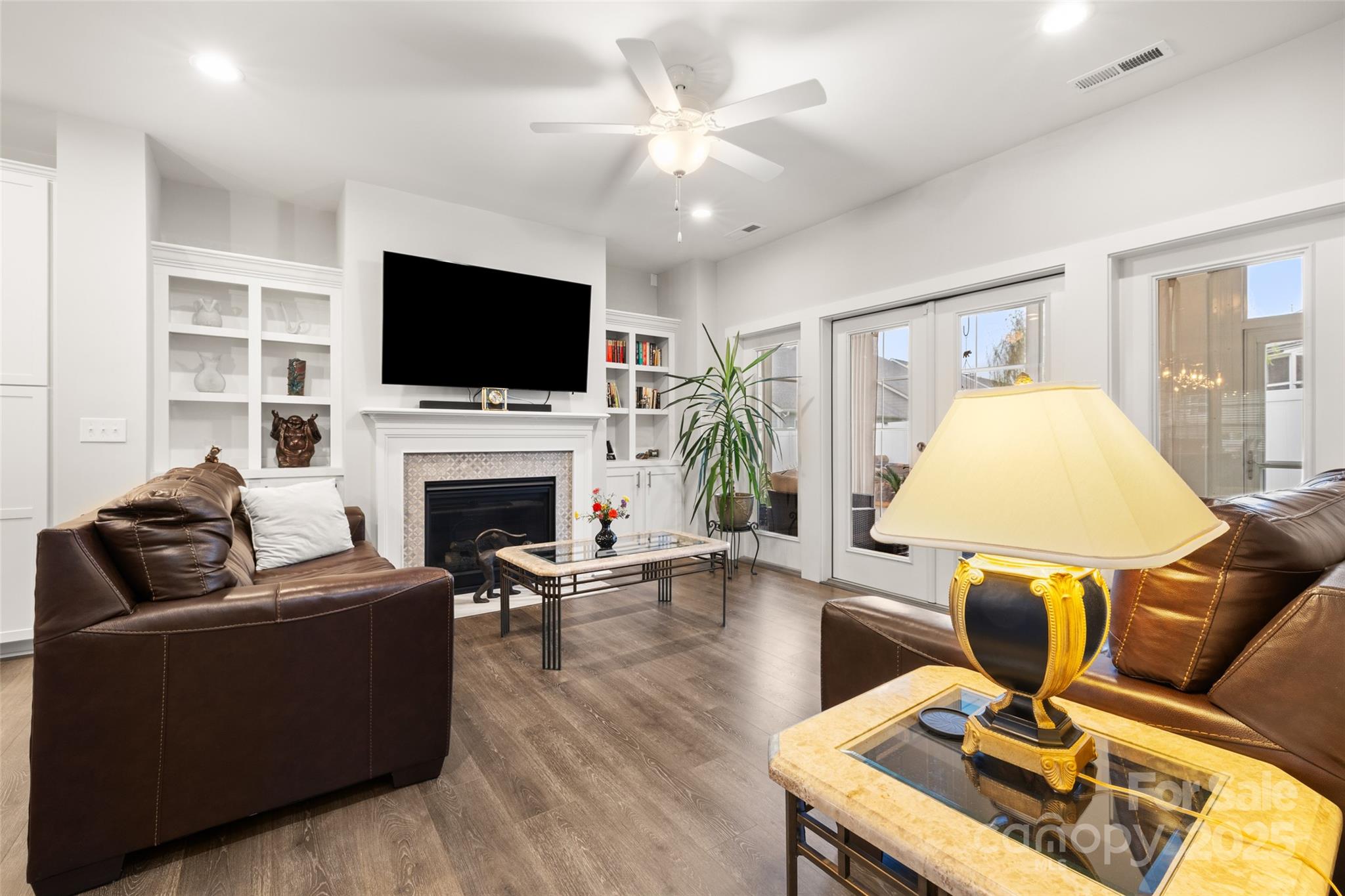 Edgewater - Residential