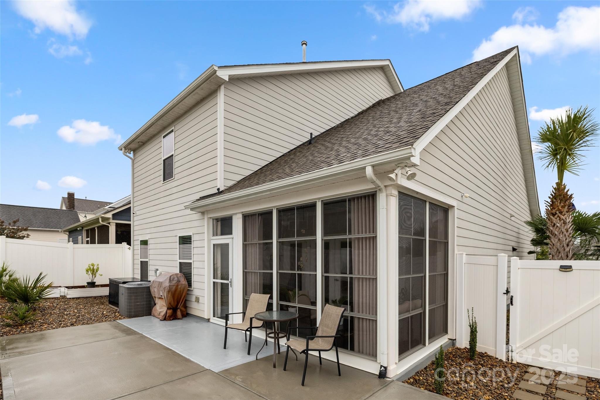 Edgewater - Residential