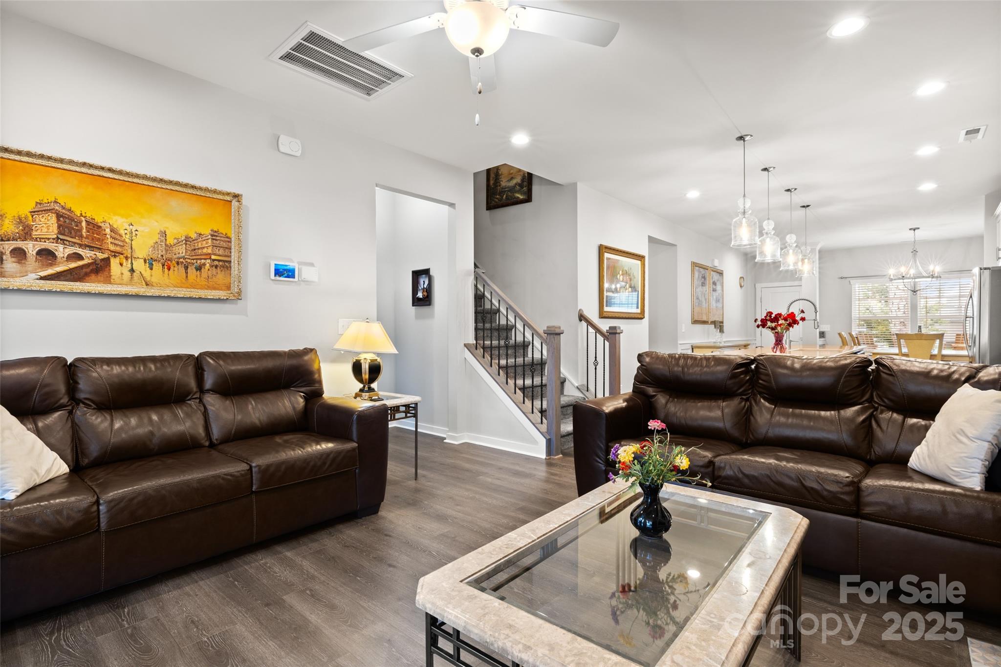 Edgewater - Residential