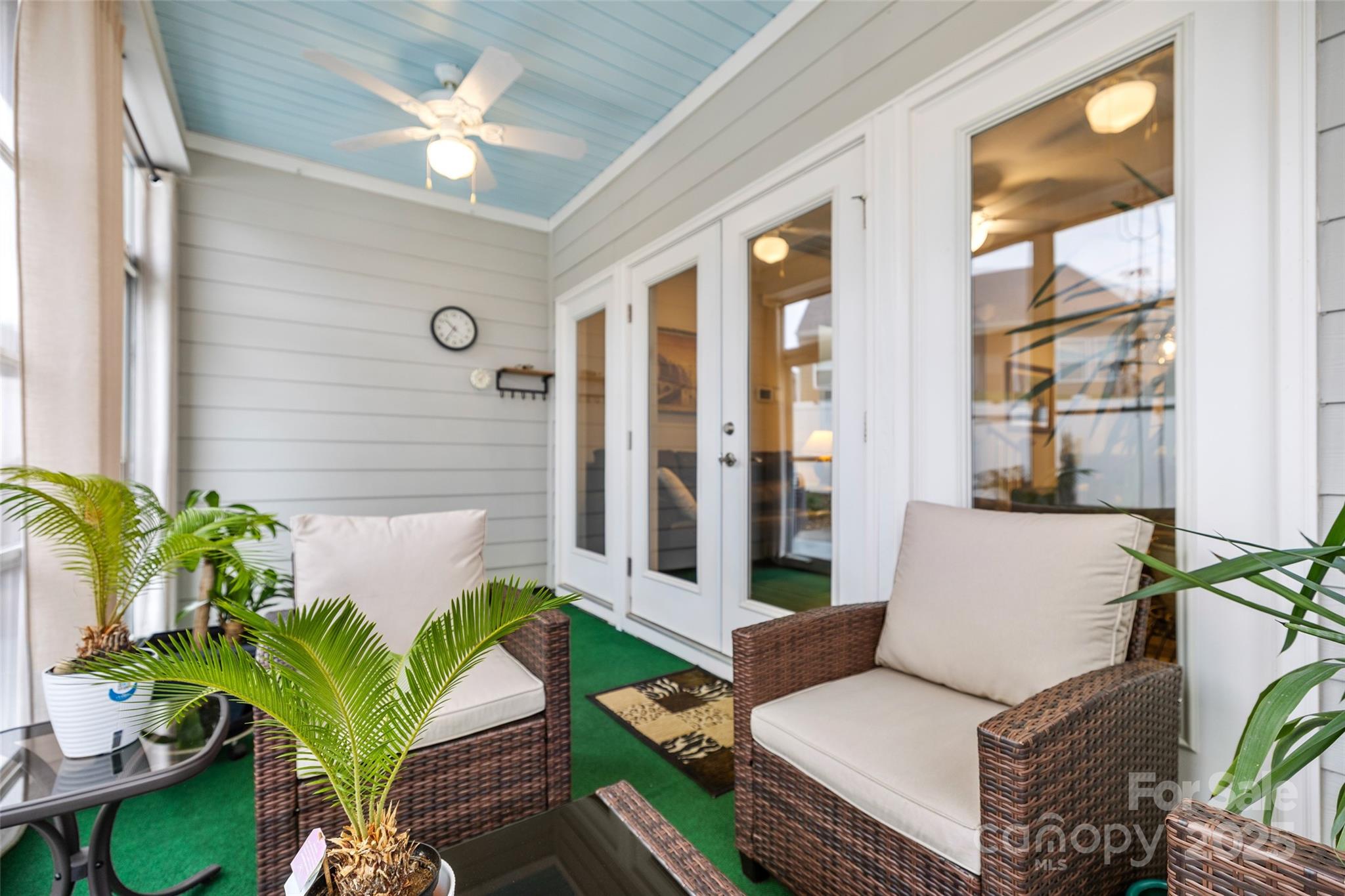 Edgewater - Residential