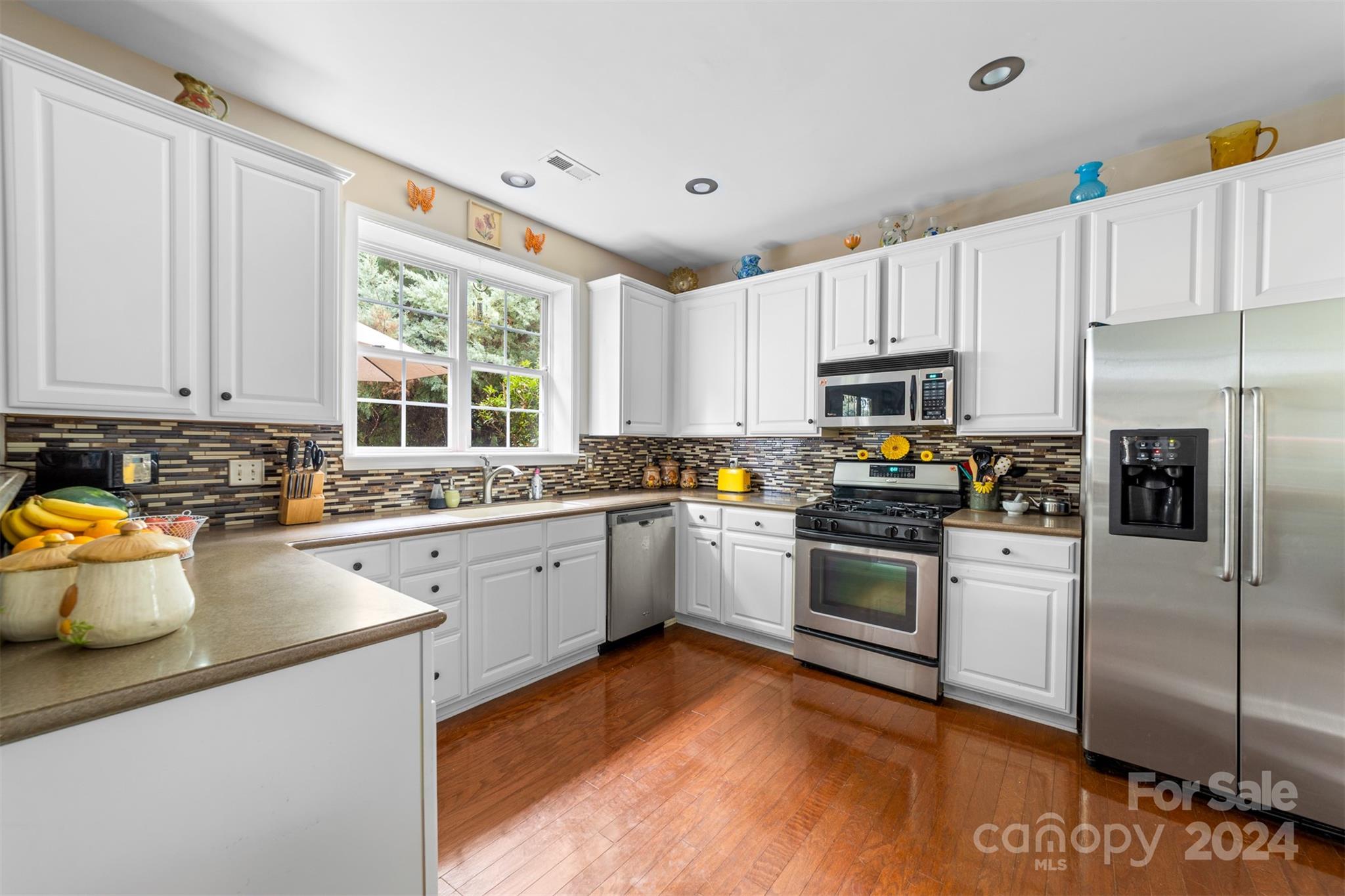 Legacy Park - Residential