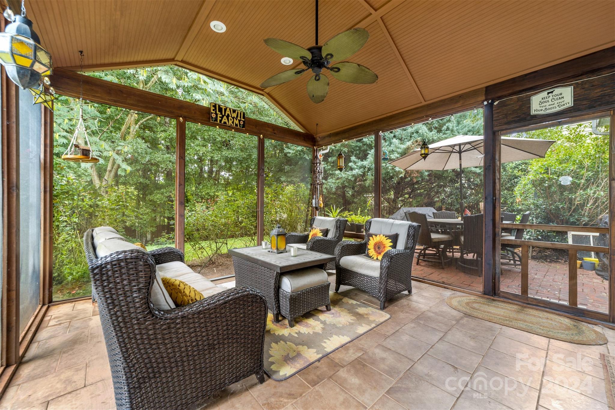 Legacy Park - Residential