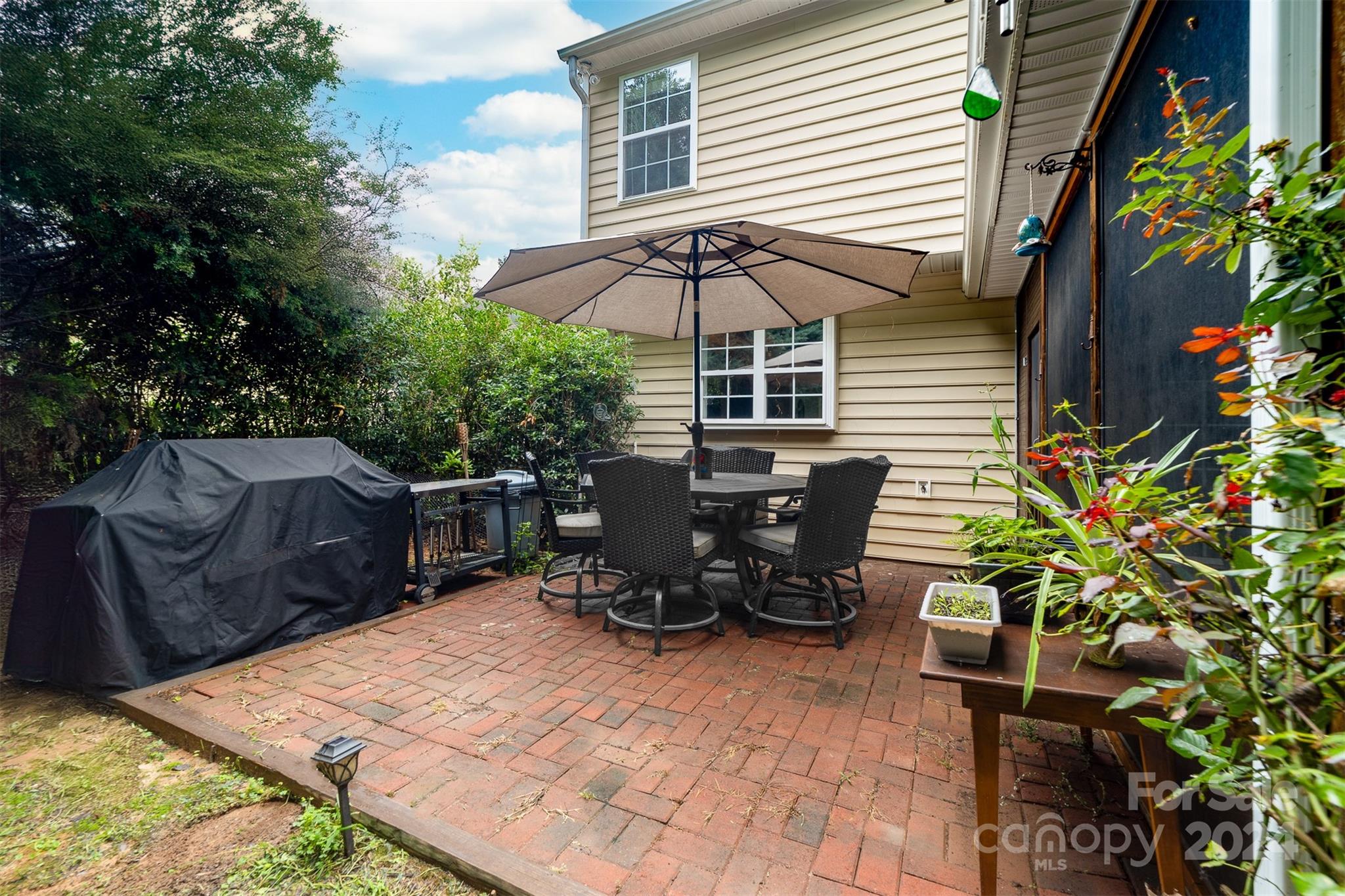 Legacy Park - Residential