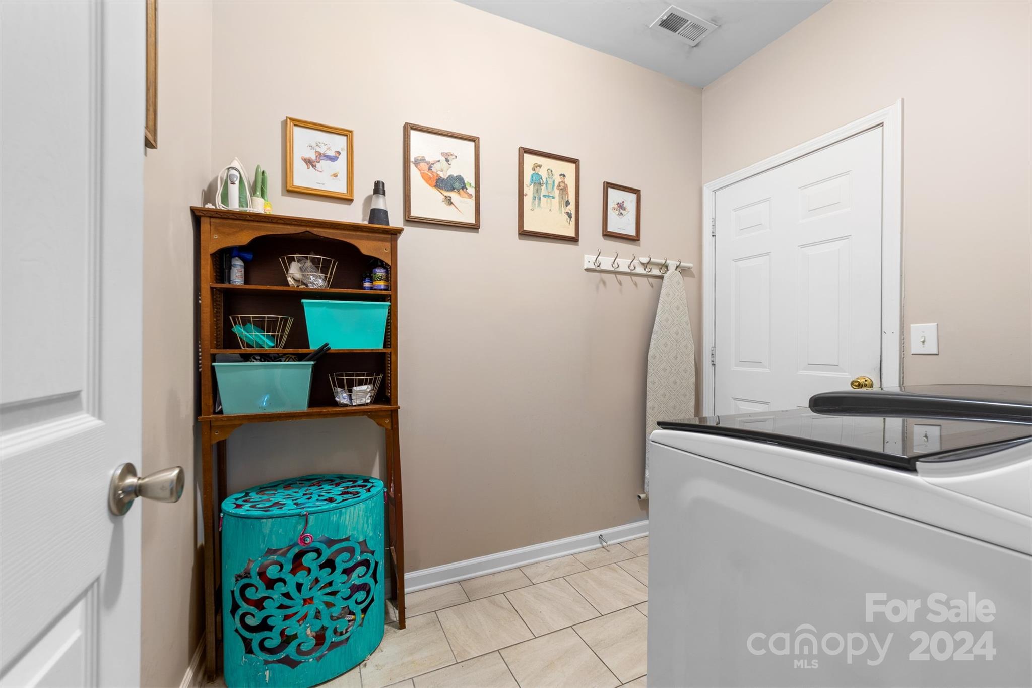 Legacy Park - Residential