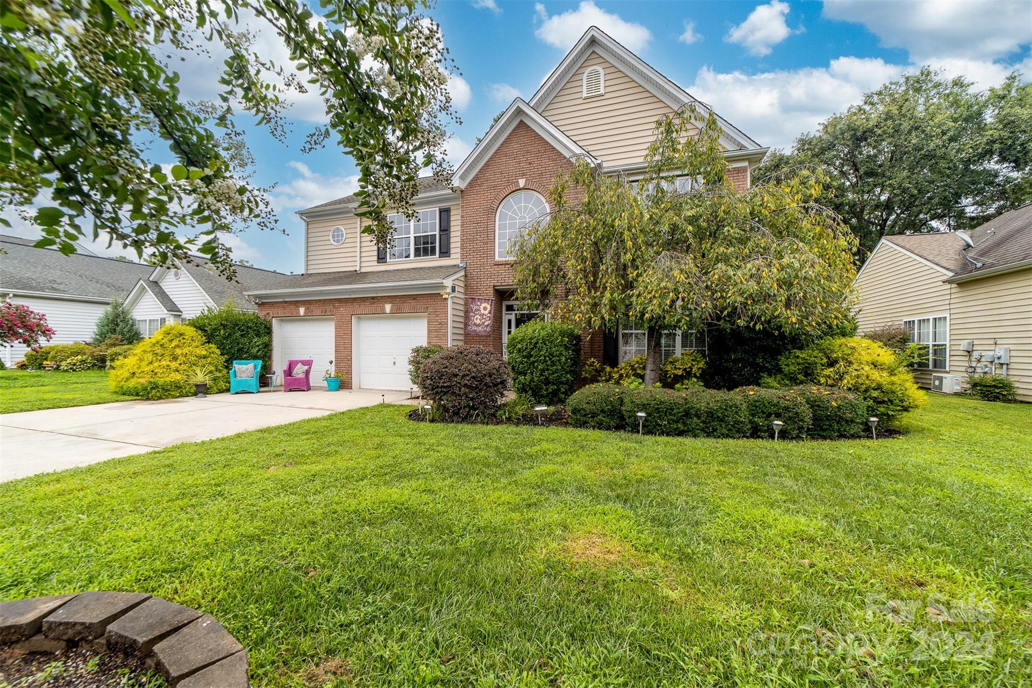 Legacy Park - Residential