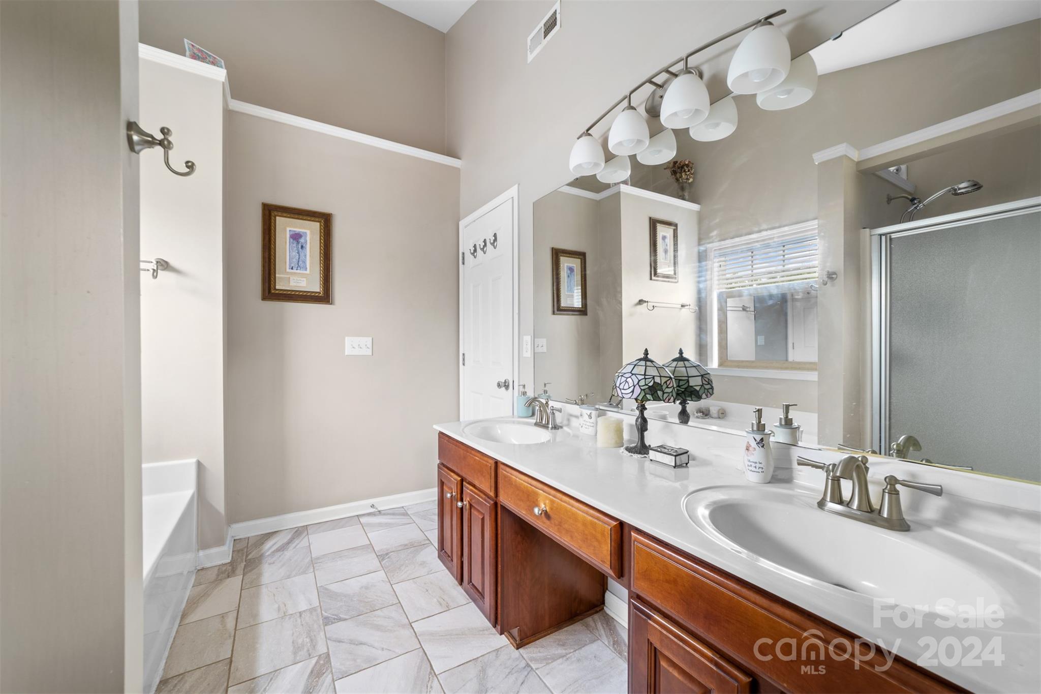 Legacy Park - Residential