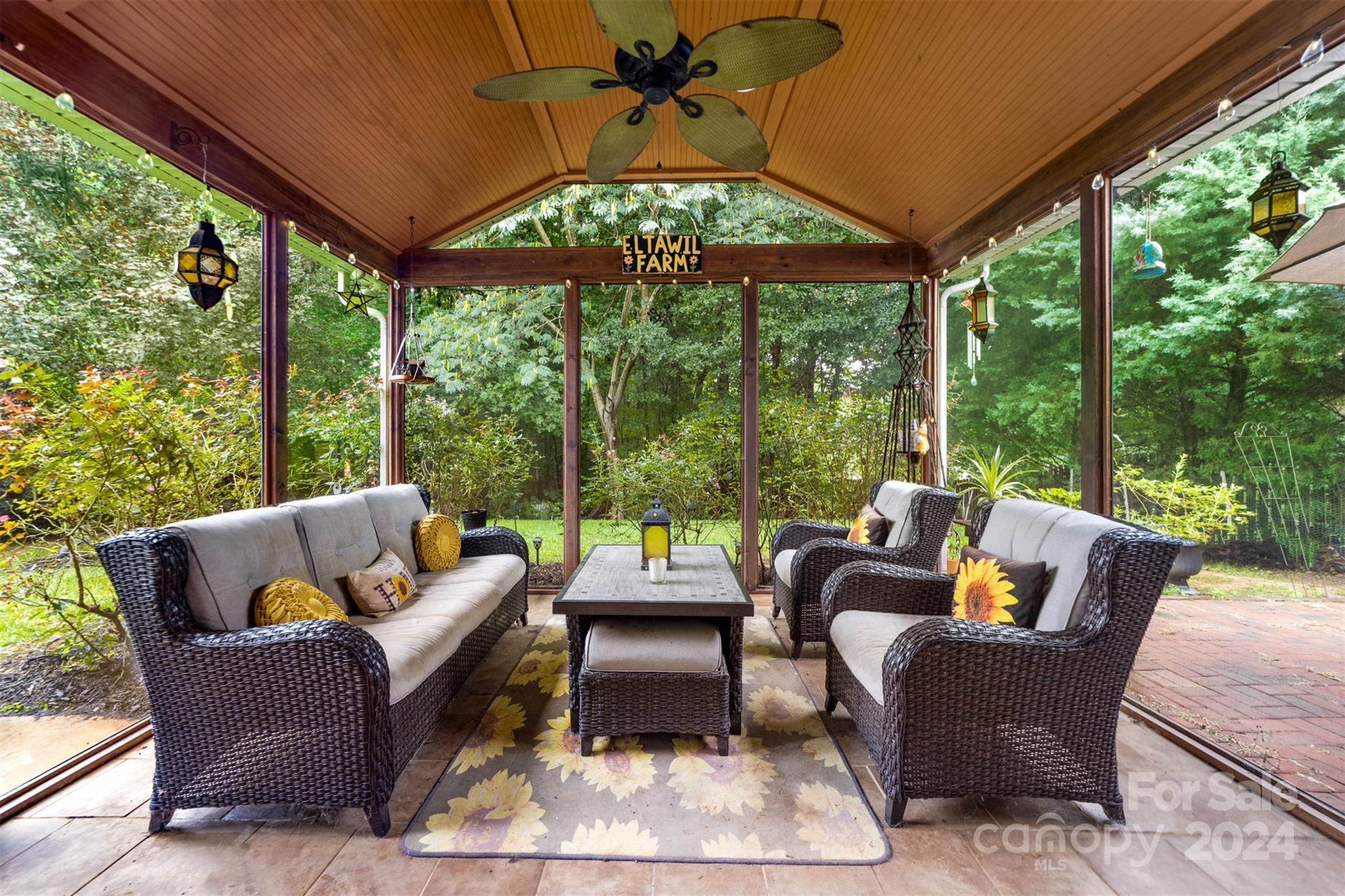 Legacy Park - Residential