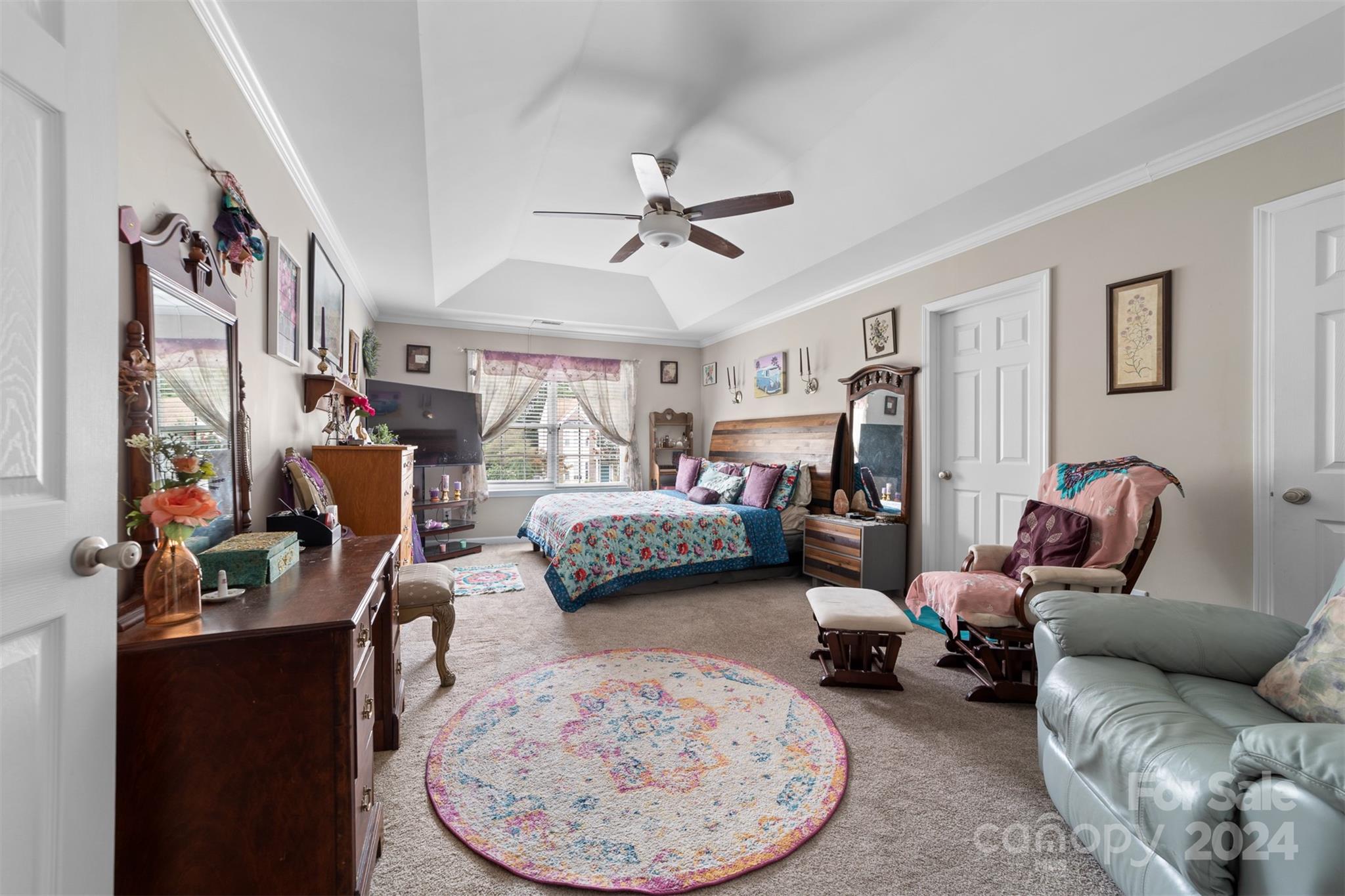 Legacy Park - Residential