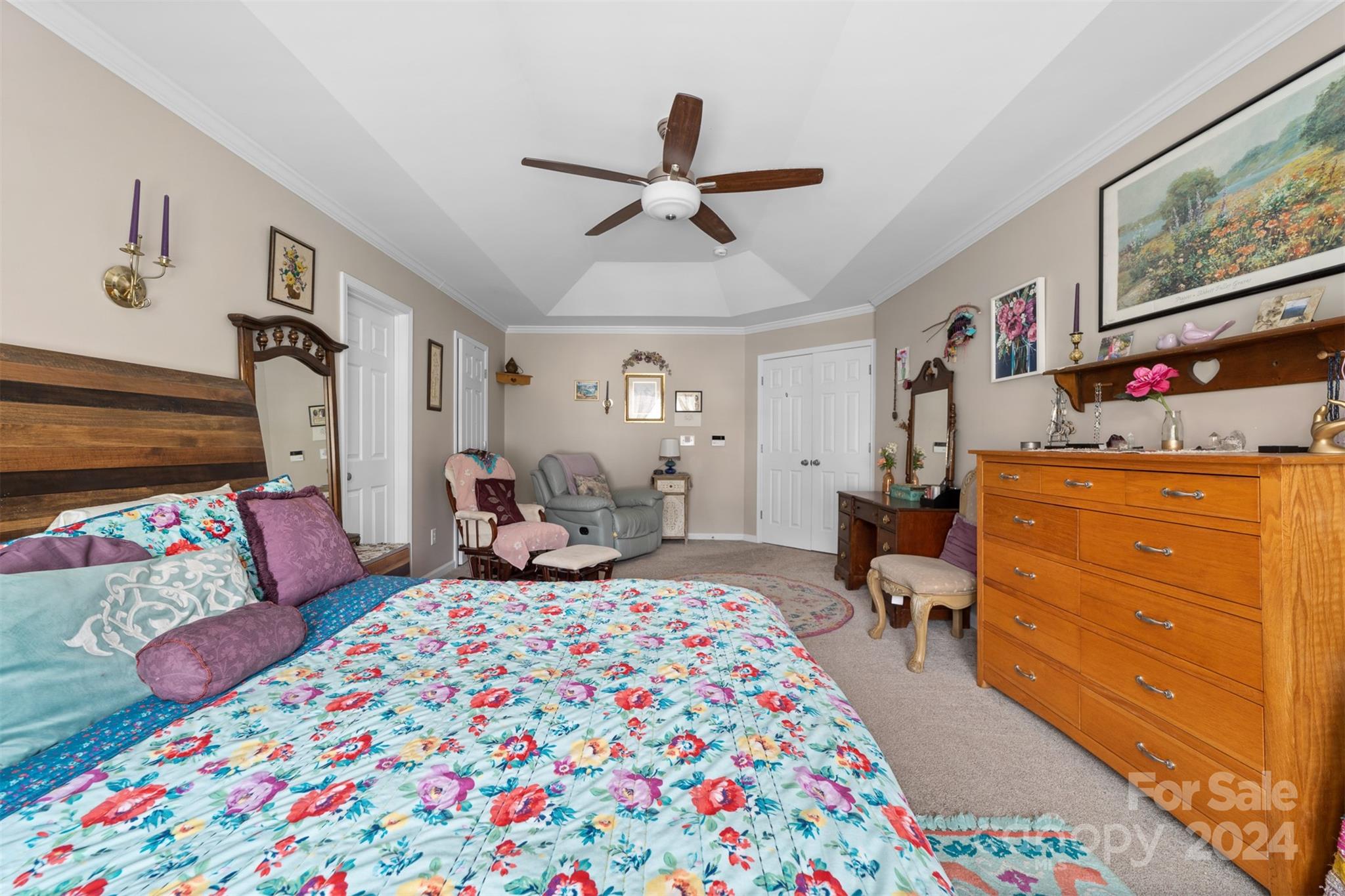 Legacy Park - Residential