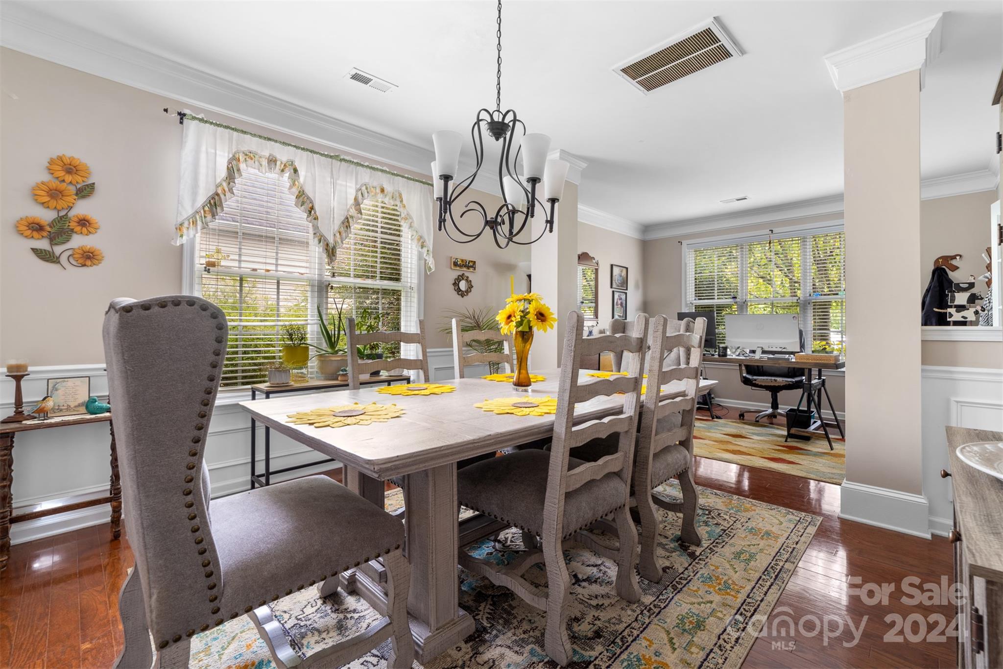 Legacy Park - Residential