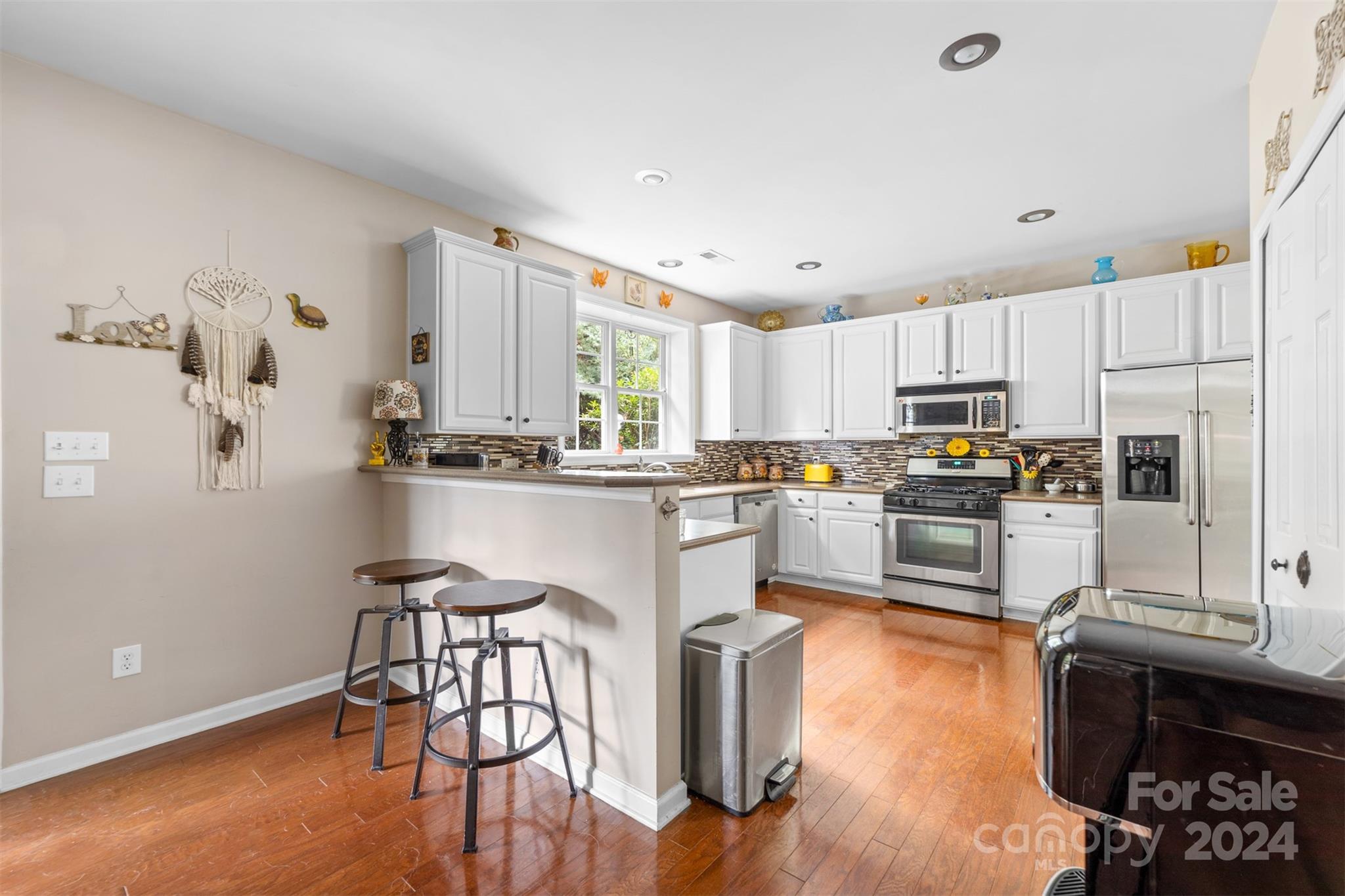 Legacy Park - Residential