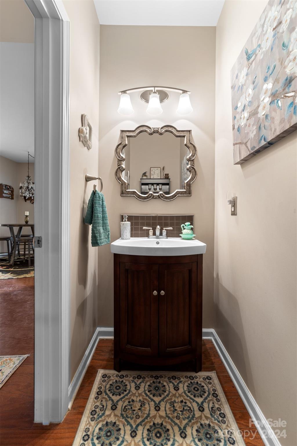 Legacy Park - Residential