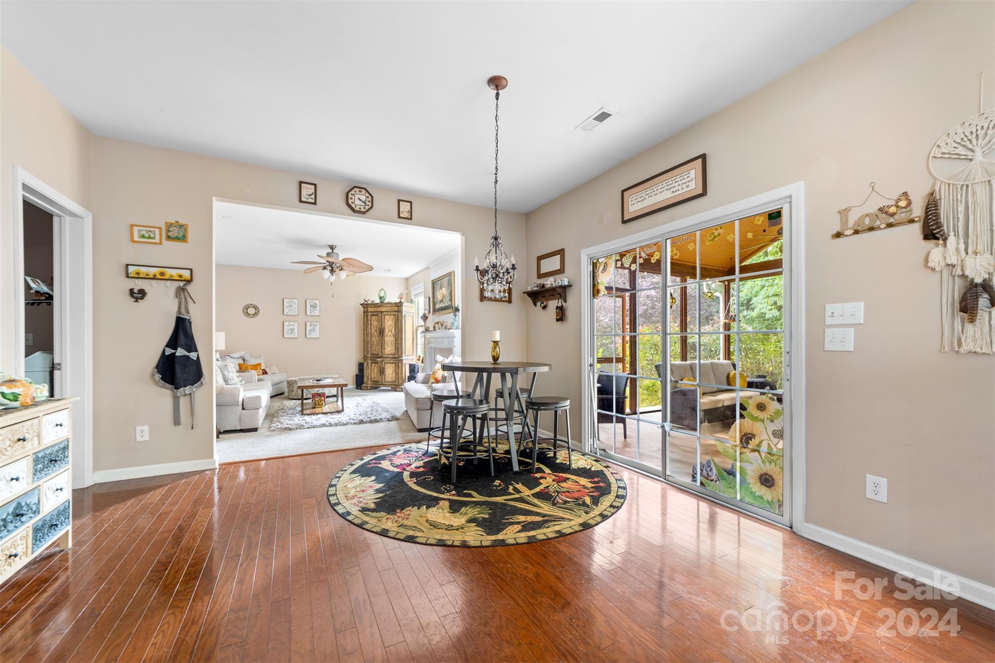 Legacy Park - Residential