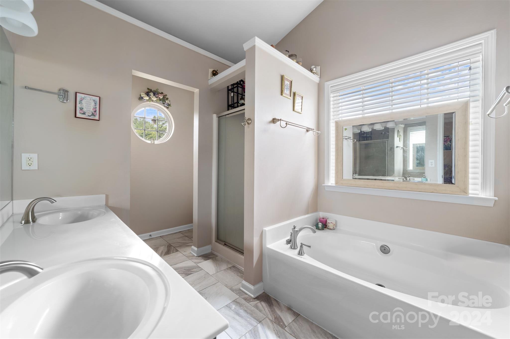 Legacy Park - Residential