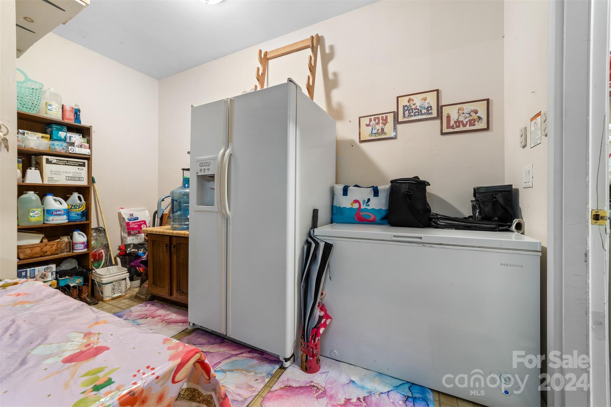 Legacy Park - Residential