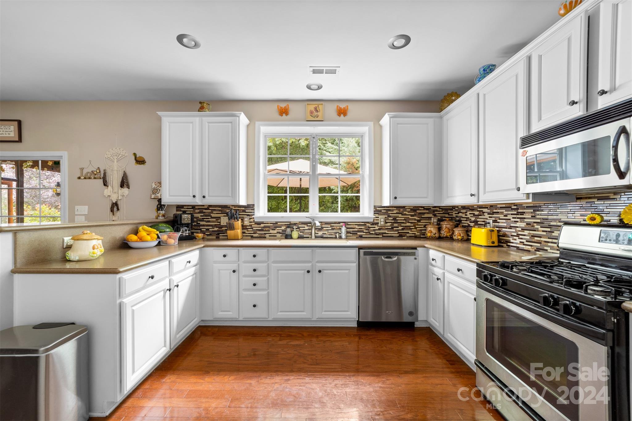 Legacy Park - Residential