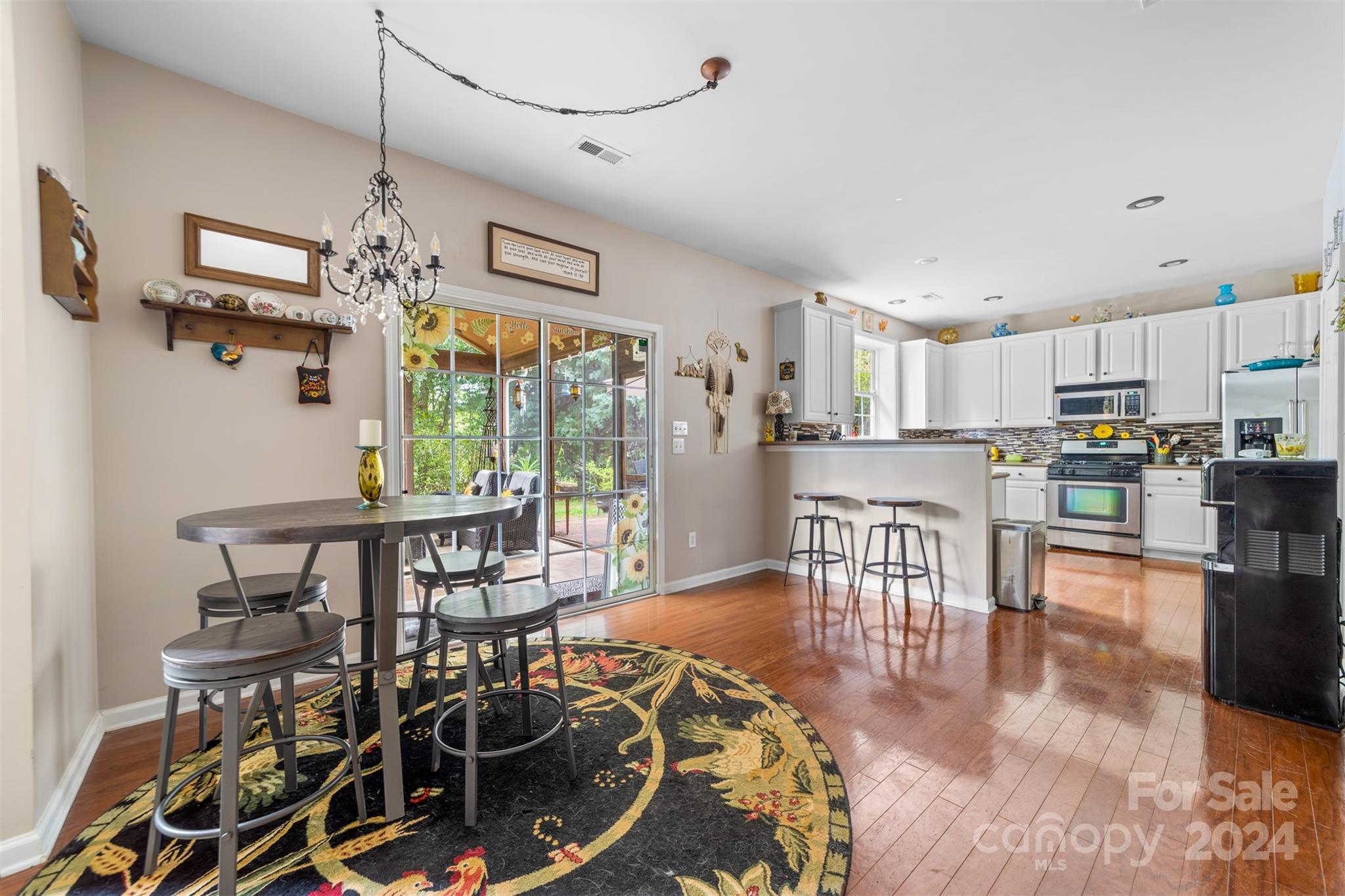 Legacy Park - Residential