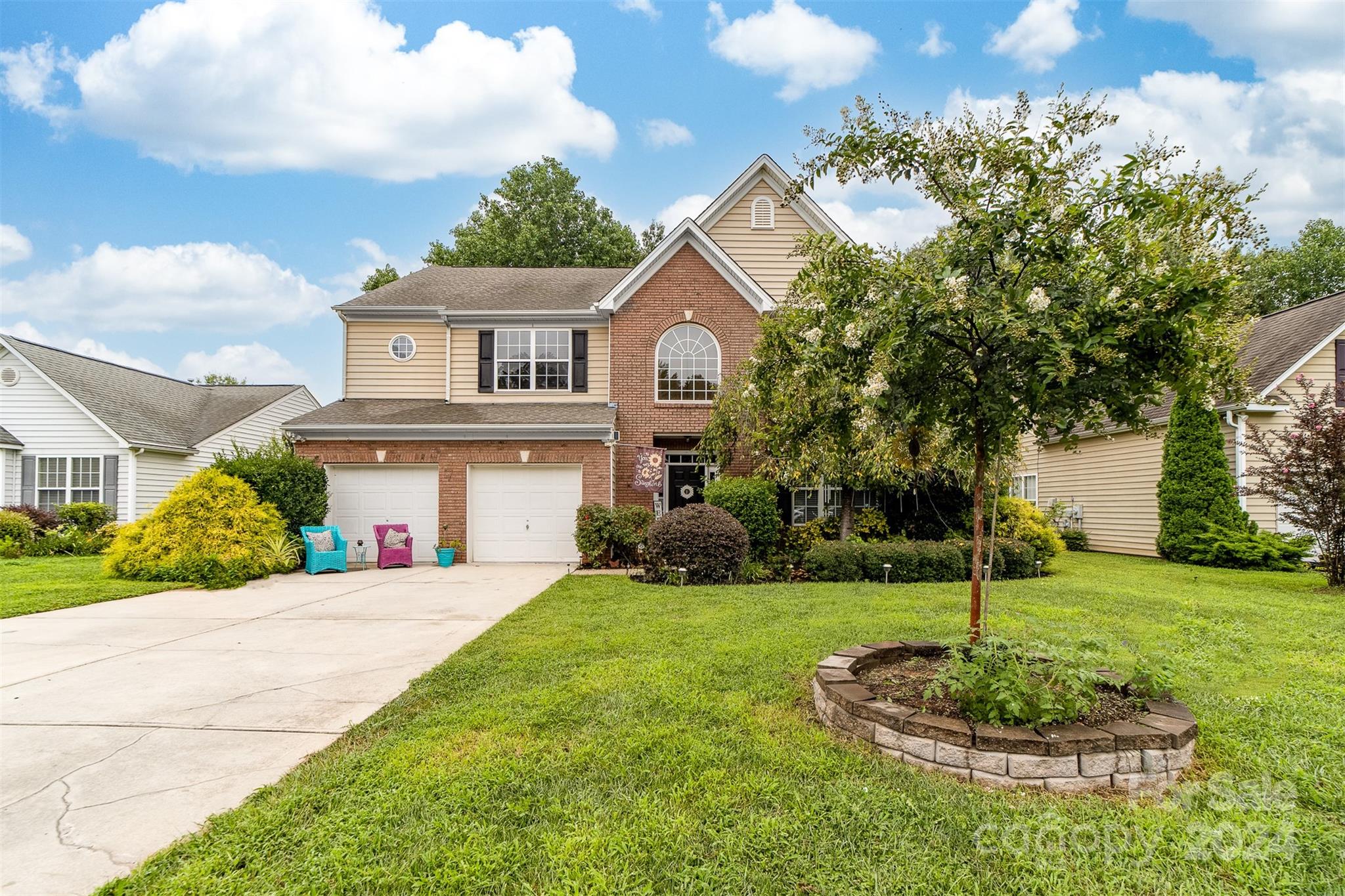 Legacy Park - Residential