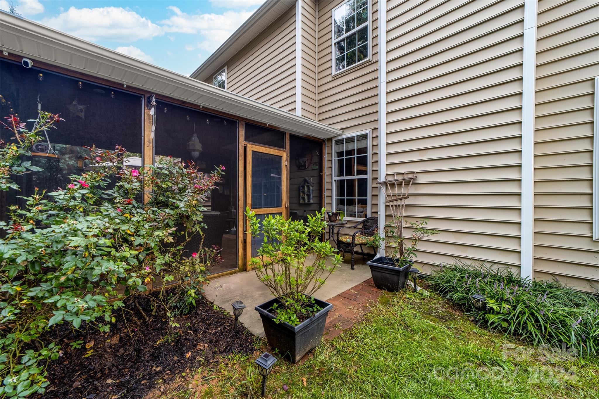 Legacy Park - Residential