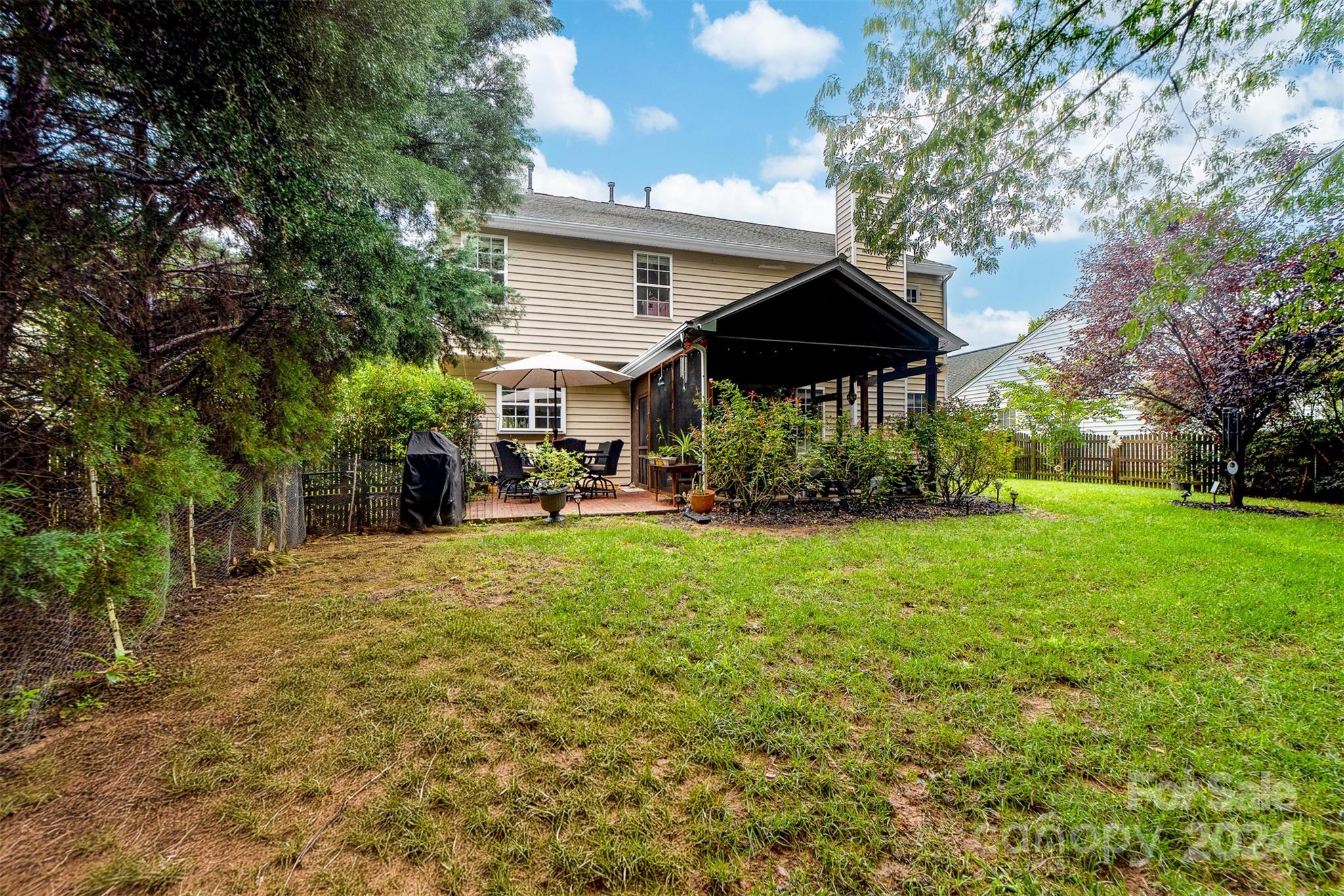 Legacy Park - Residential