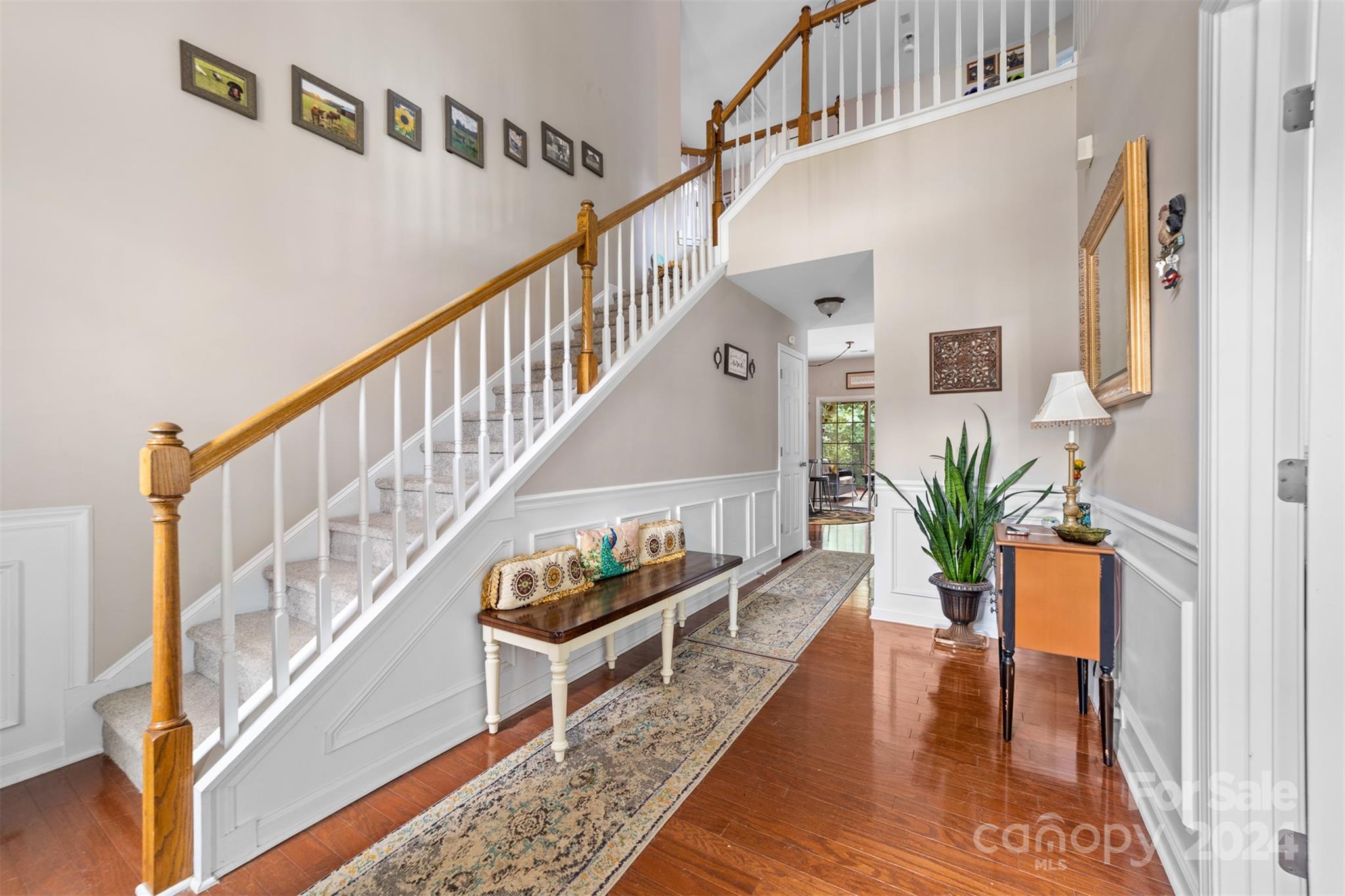 Legacy Park - Residential