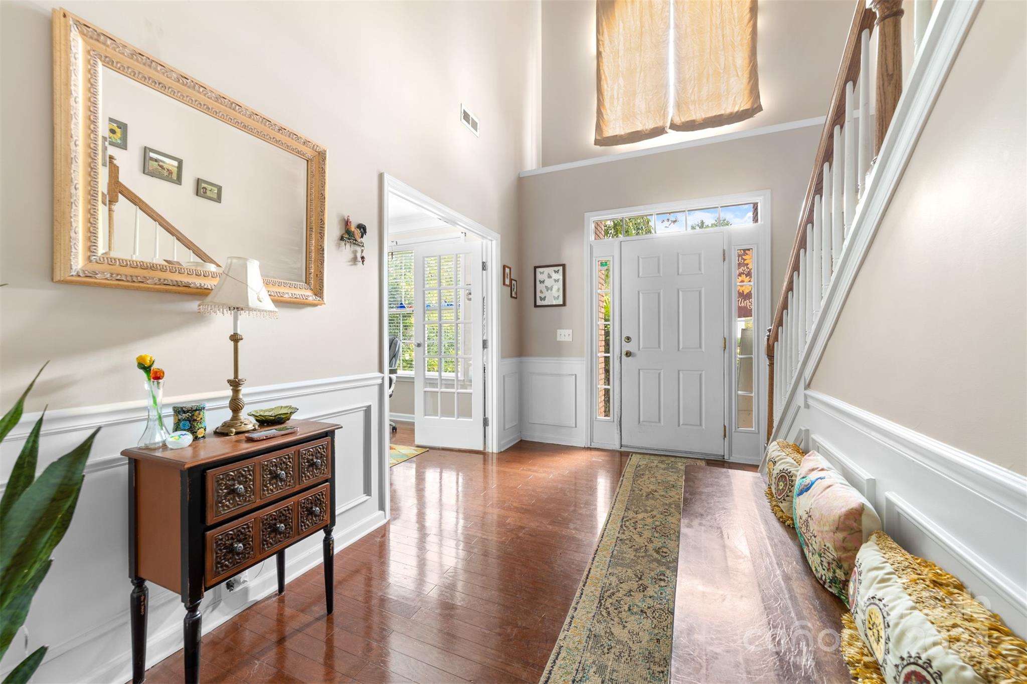 Legacy Park - Residential