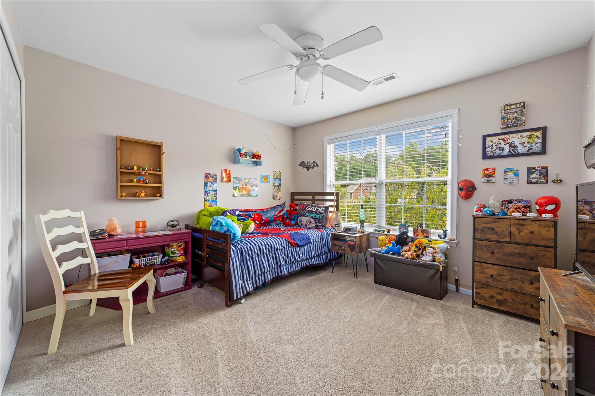 Legacy Park - Residential