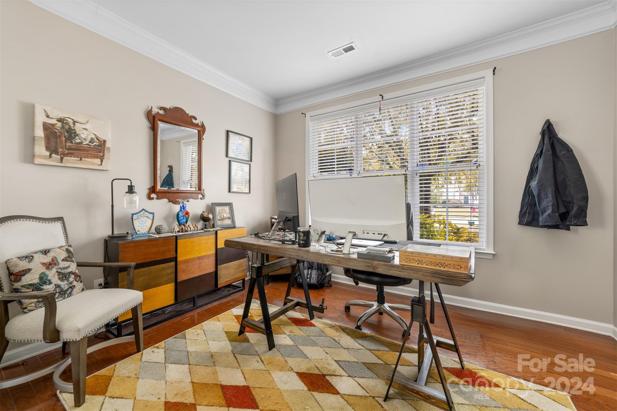 Legacy Park - Residential