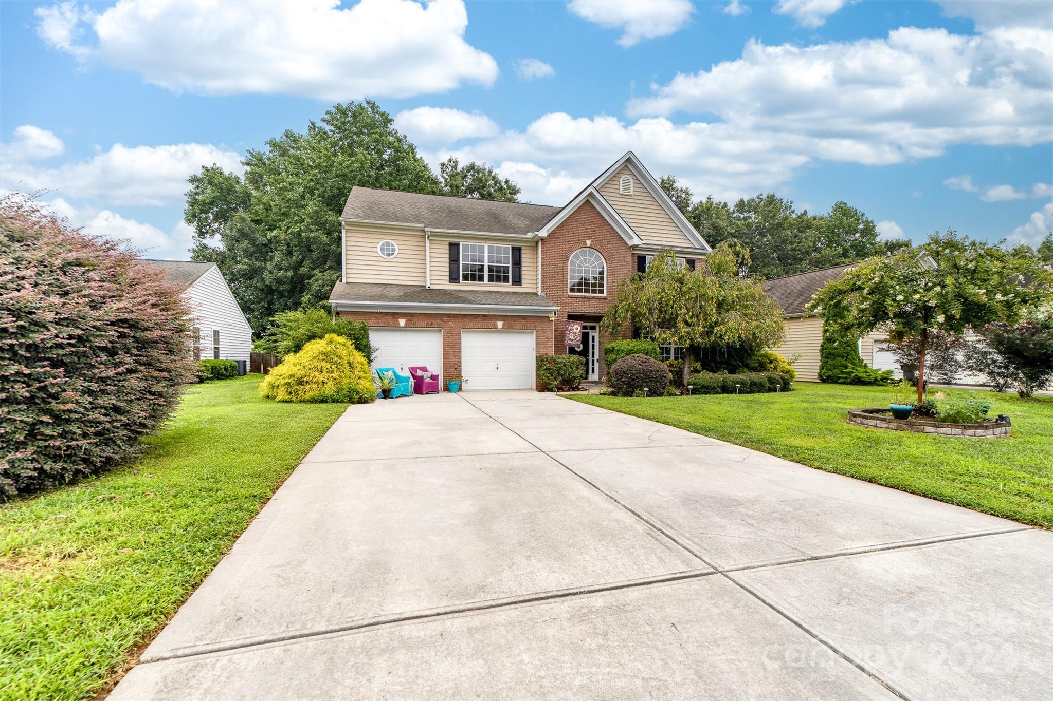 Legacy Park - Residential