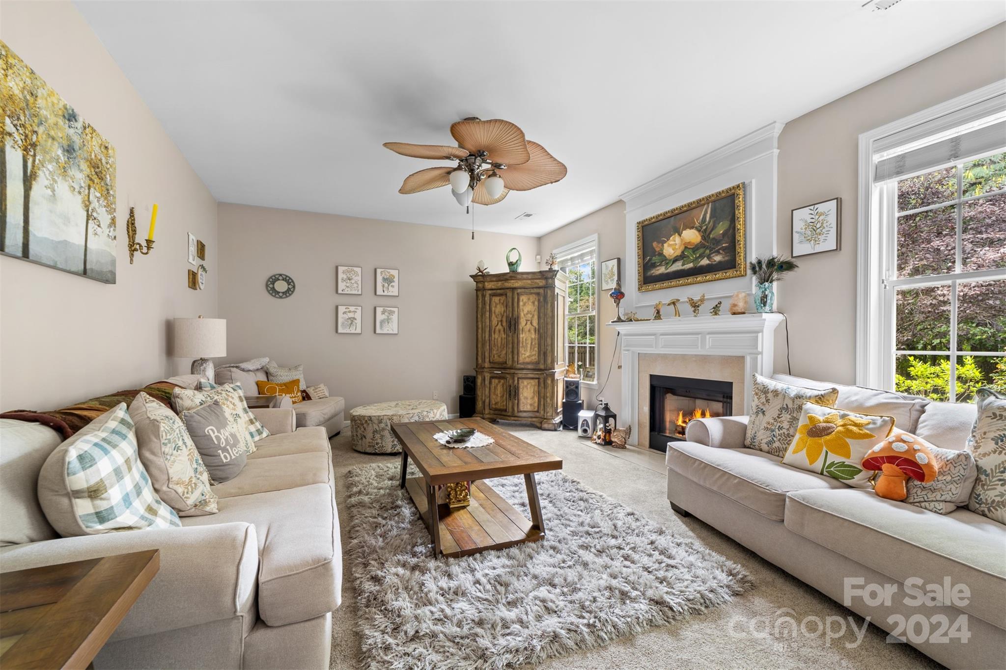 Legacy Park - Residential