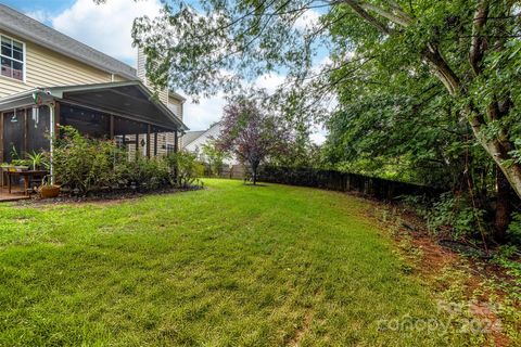 A home in Indian Land