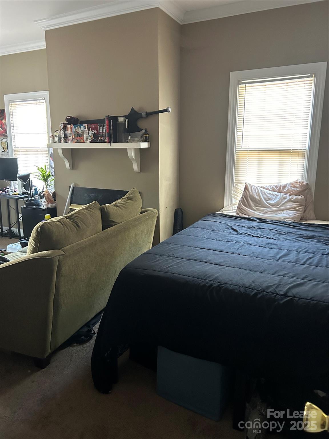 Sunset Hills - Residential Lease